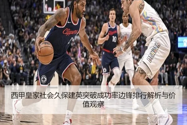 西甲皇家社会久保建英突破成功率边锋排行解析与价值观察
