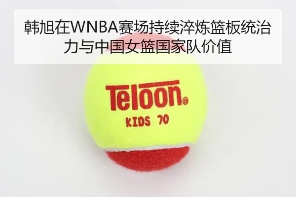 韩旭在WNBA赛场持续淬炼篮板统治力与中国女篮国家队价值