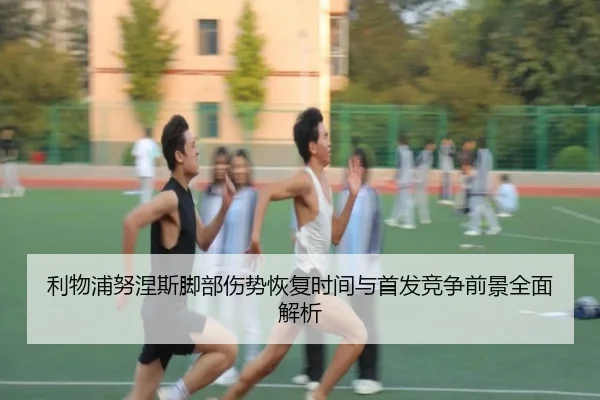 利物浦努涅斯脚部伤势恢复时间与首发竞争前景全面解析